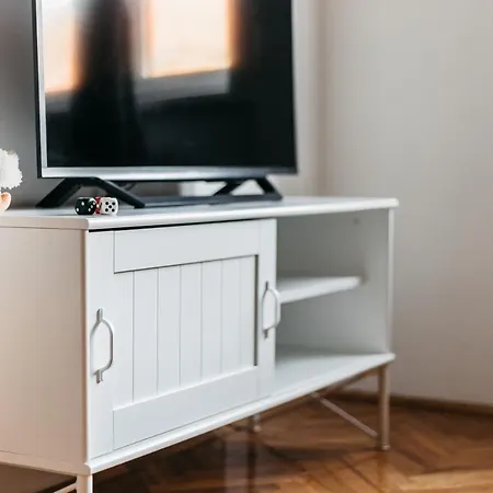 Bond Apartment Zagreb