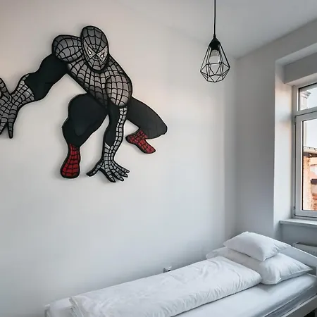 Apartment Bond Zagreb